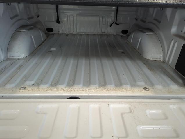 2025 Ford F-150 - $45,808