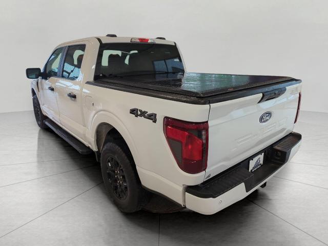 2025 Ford F-150 - $45,808