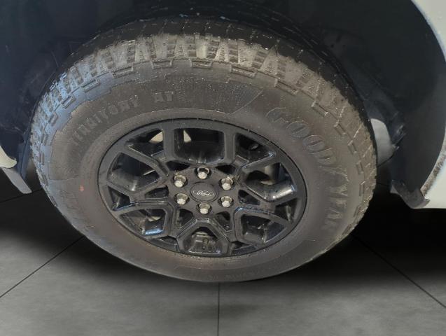 2025 Ford F-150 - $45,808