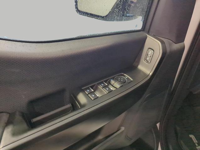 2025 Ford F-150 - $45,808