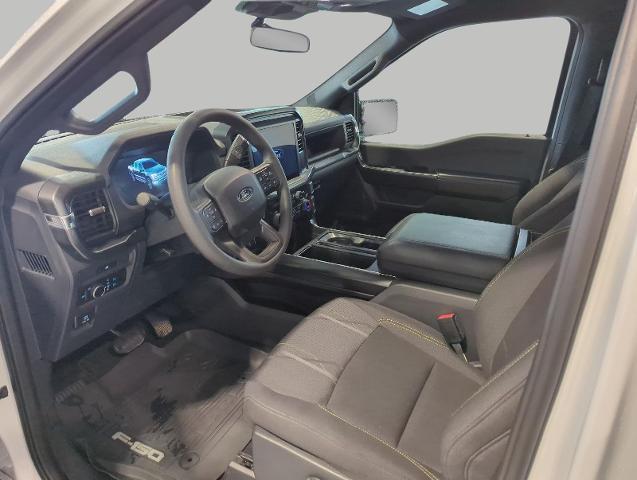2025 Ford F-150 - $45,808