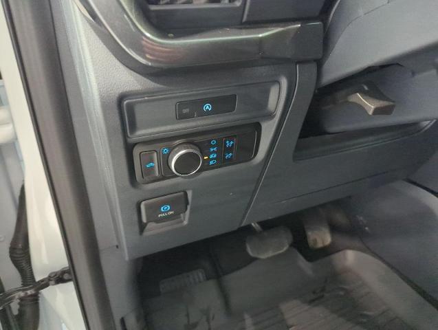 2025 Ford F-150 - $45,808