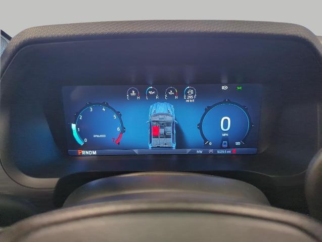 2025 Ford F-150 - $45,808