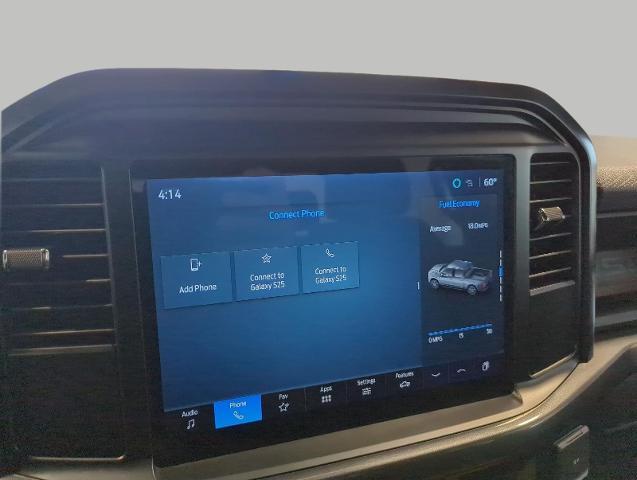 2025 Ford F-150 - $45,808