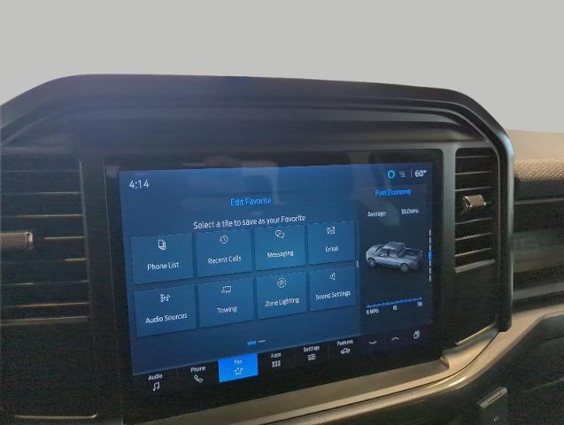 2025 Ford F-150 - $45,808