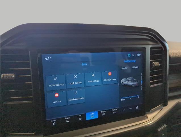 2025 Ford F-150 - $45,808