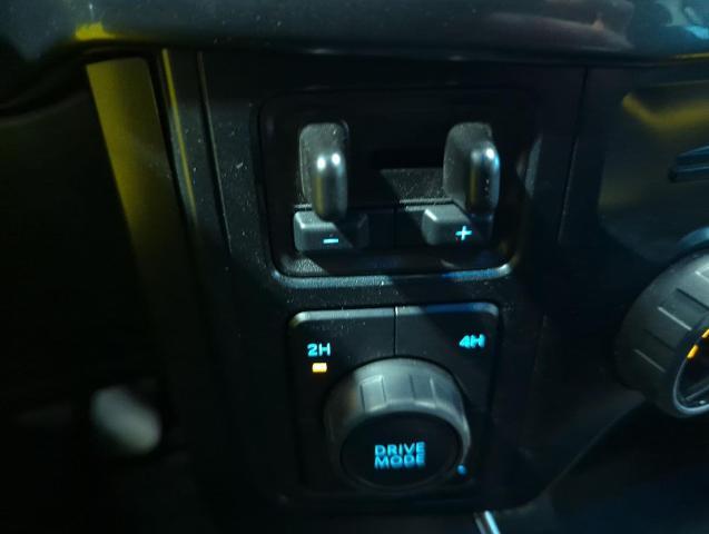 2025 Ford F-150 - $45,808