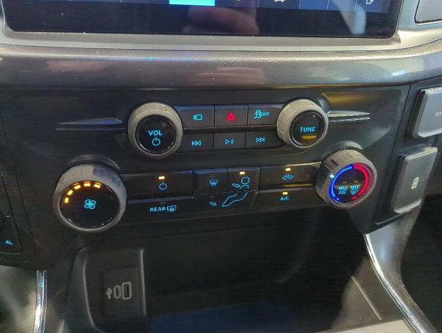 2025 Ford F-150 - $45,808