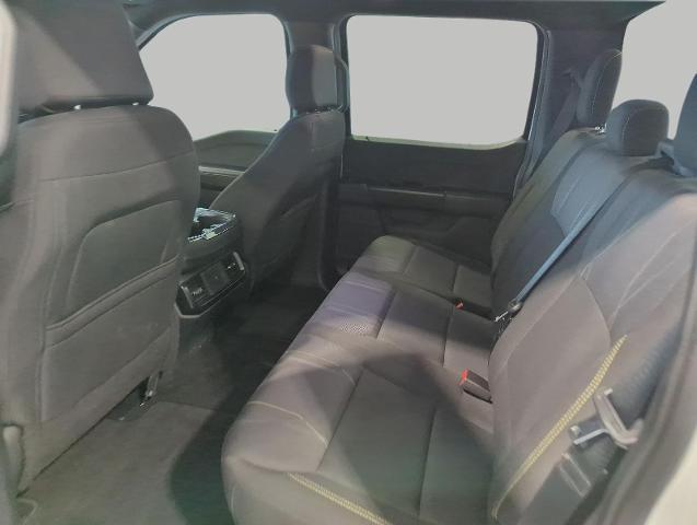 2025 Ford F-150 - $45,808