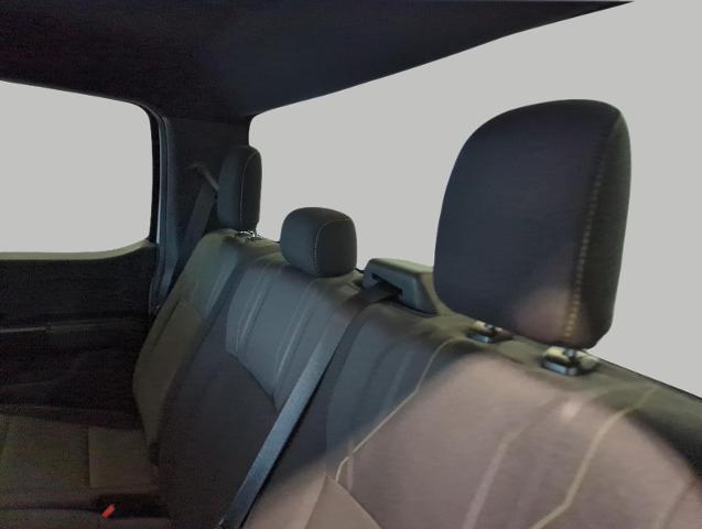 2025 Ford F-150 - $45,808