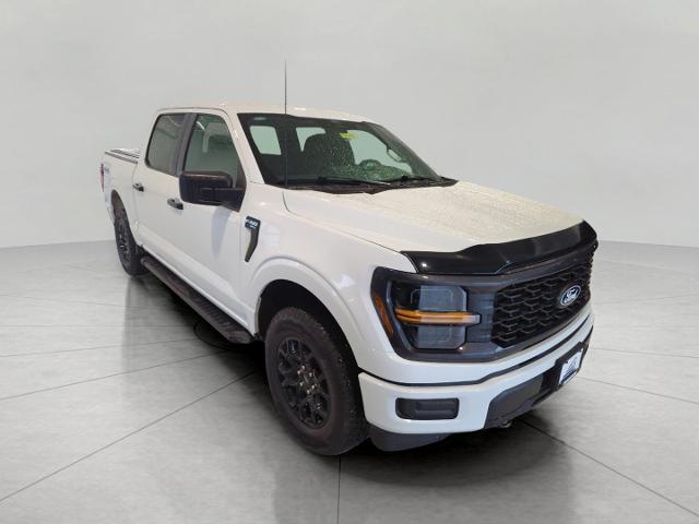 2025 Ford F-150 - $45,808