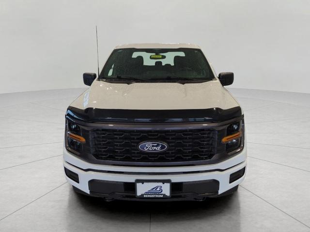 2025 Ford F-150 - $45,808