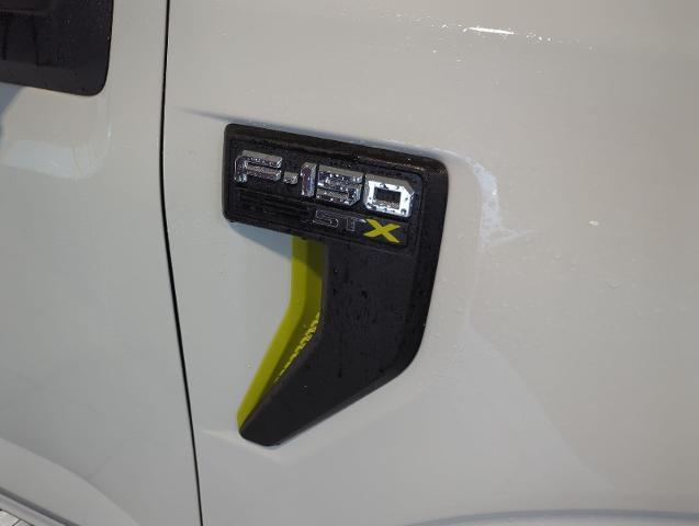 2025 Ford F-150 - $45,808