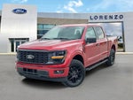2025 F-150 Thumbnail 3