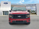 2025 F-150 Thumbnail 4