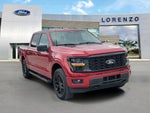 2025 F-150 Thumbnail 5
