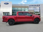 2025 F-150 Thumbnail 6