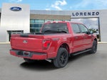 2025 F-150 Thumbnail 7