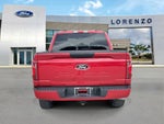 2025 F-150 Thumbnail 8