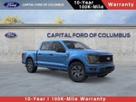 2025 F-150 Thumbnail 1