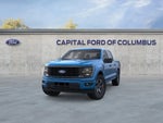 2025 F-150 Thumbnail 4