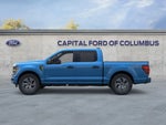 2025 F-150 Thumbnail 5