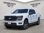 2025 F-150 Thumbnail 1