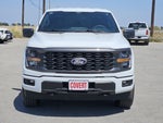 2025 F-150 Thumbnail 2