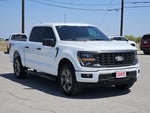 2025 F-150 Thumbnail 3