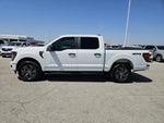 2025 F-150 Thumbnail 4