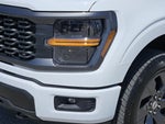 2025 F-150 Thumbnail 8