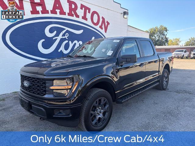 2026 Ford F-150 - $45,500