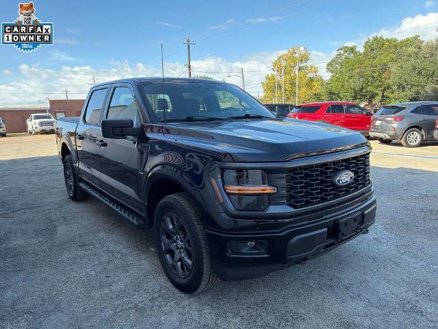 2026 Ford F-150 - $45,500