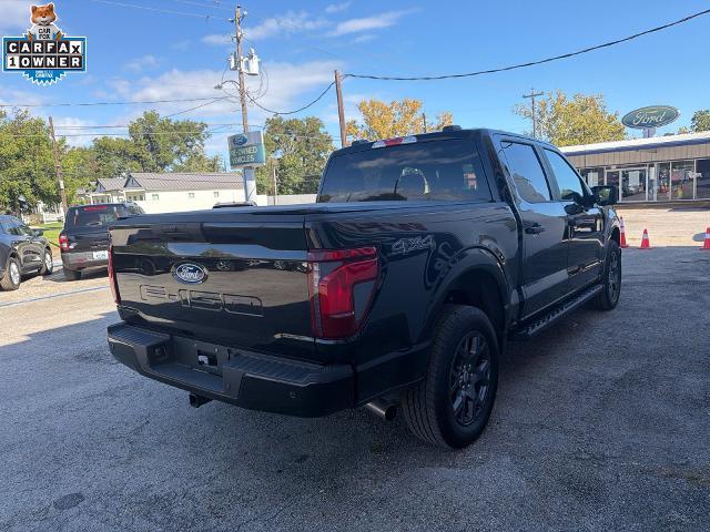 2026 Ford F-150 - $45,500