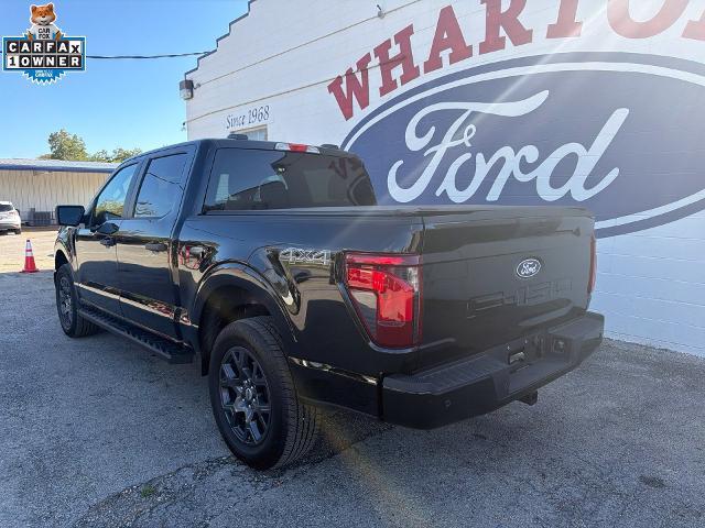 2026 Ford F-150 - $45,500