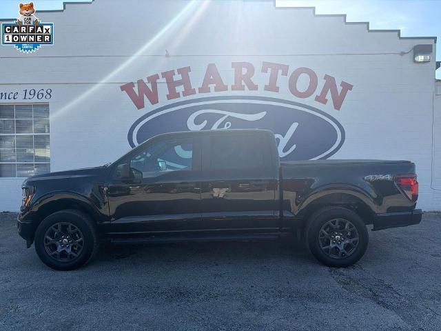 2026 Ford F-150 - $45,500