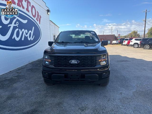 2026 Ford F-150 - $45,500