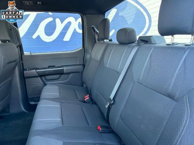 2026 Ford F-150 - $45,500