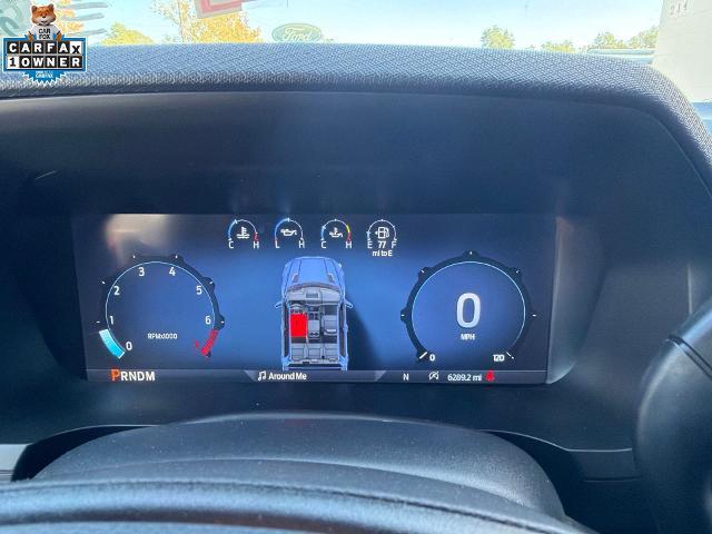2026 Ford F-150 - $45,500
