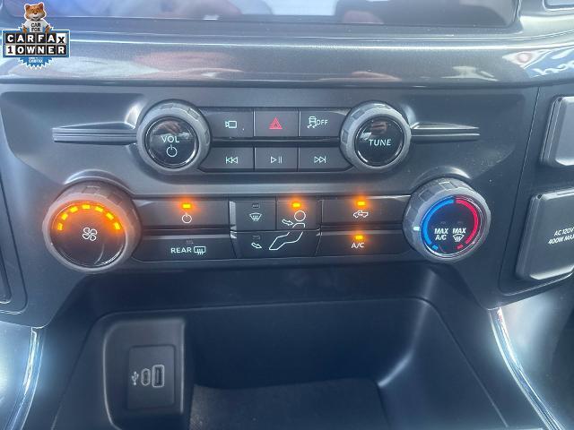 2026 Ford F-150 - $45,500