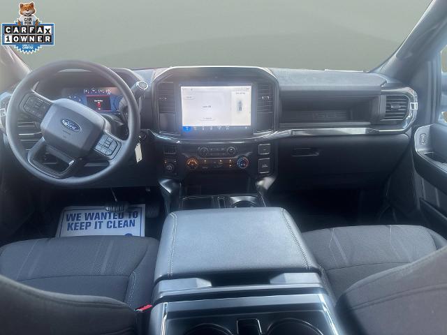 2026 Ford F-150 - $45,500