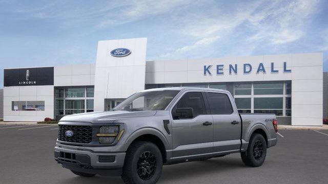 Preowned 2026 Ford F-150 STX for Sale