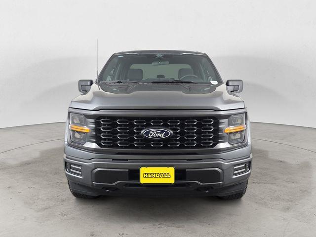 2026 Ford F-150 - $45,739