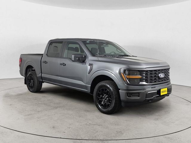 2026 Ford F-150 - $45,739