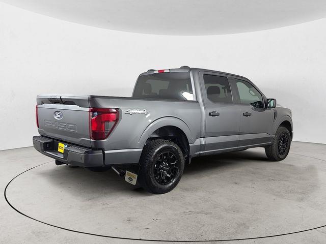 2026 Ford F-150 - $45,739