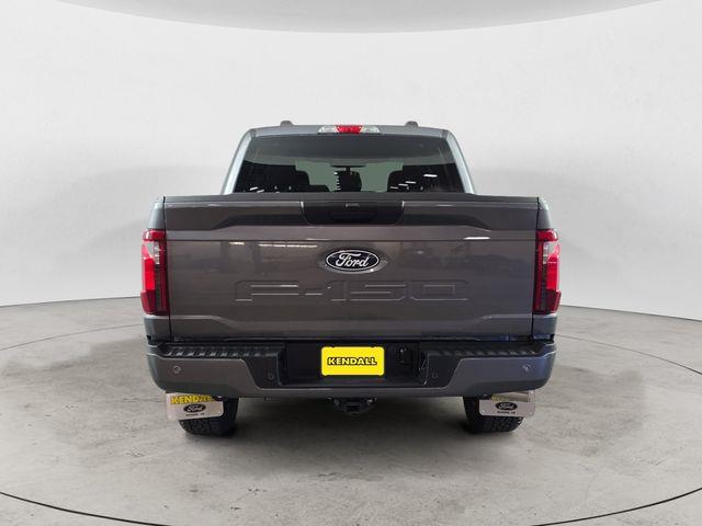 2026 Ford F-150 - $45,739
