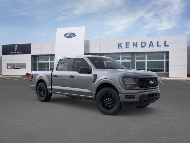 2026 Ford F-150 - $45,739