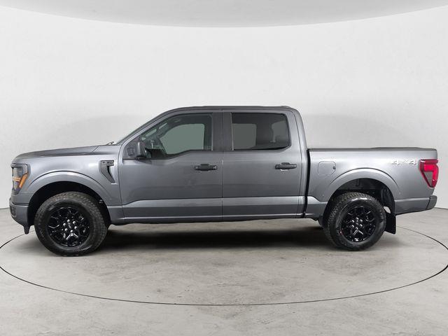 2026 Ford F-150 - $45,739