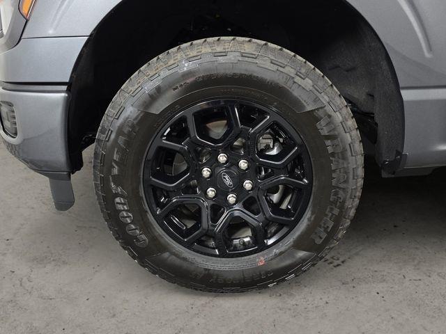 2026 Ford F-150 - $45,739