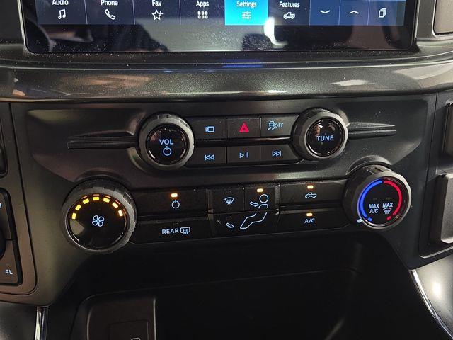 2026 Ford F-150 - $45,739